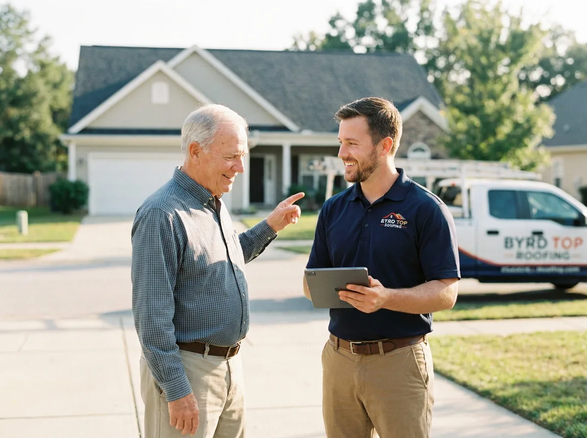 Roofing Indian Springs, NV FAQs